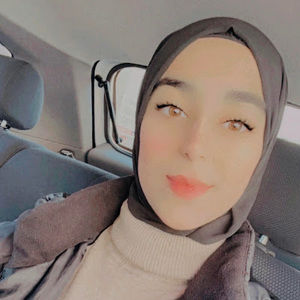 Meet your Posher, Fatima